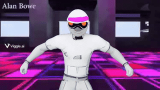 neutronium but alan bowe